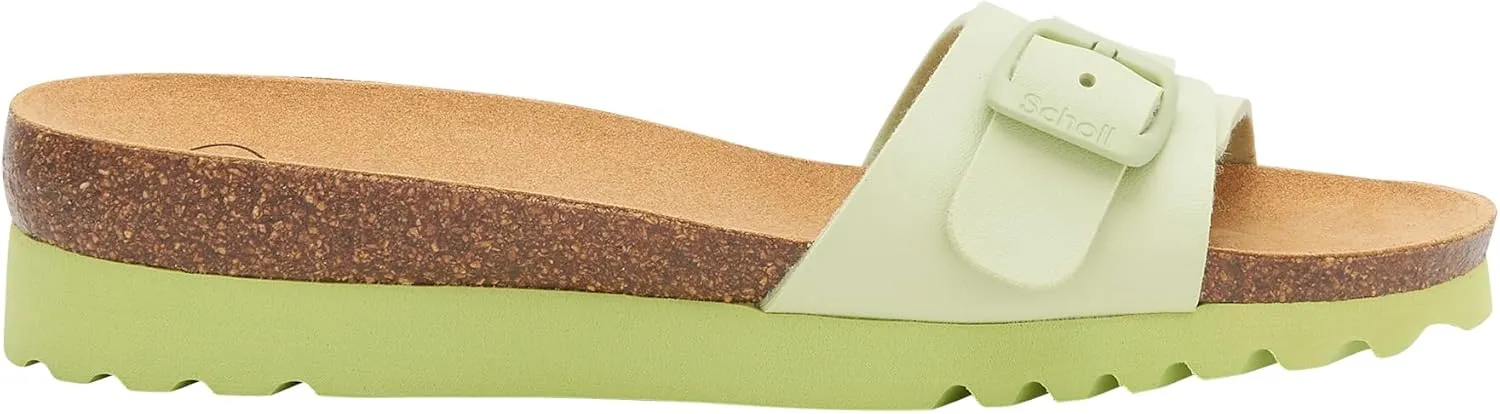 Scholl Women's Classic Sandal