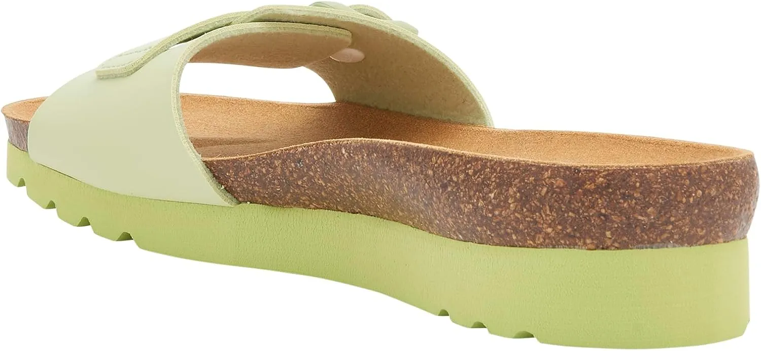 Scholl Women's Classic Sandal