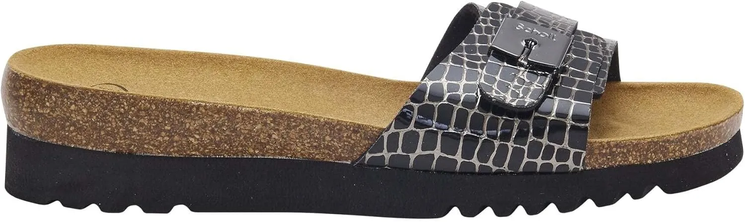 Scholl Women's Classic Sandal