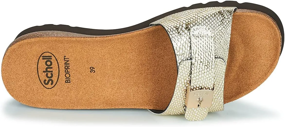 Scholl Women's Classic Sandal