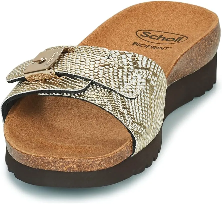 Scholl Women's Classic Sandal