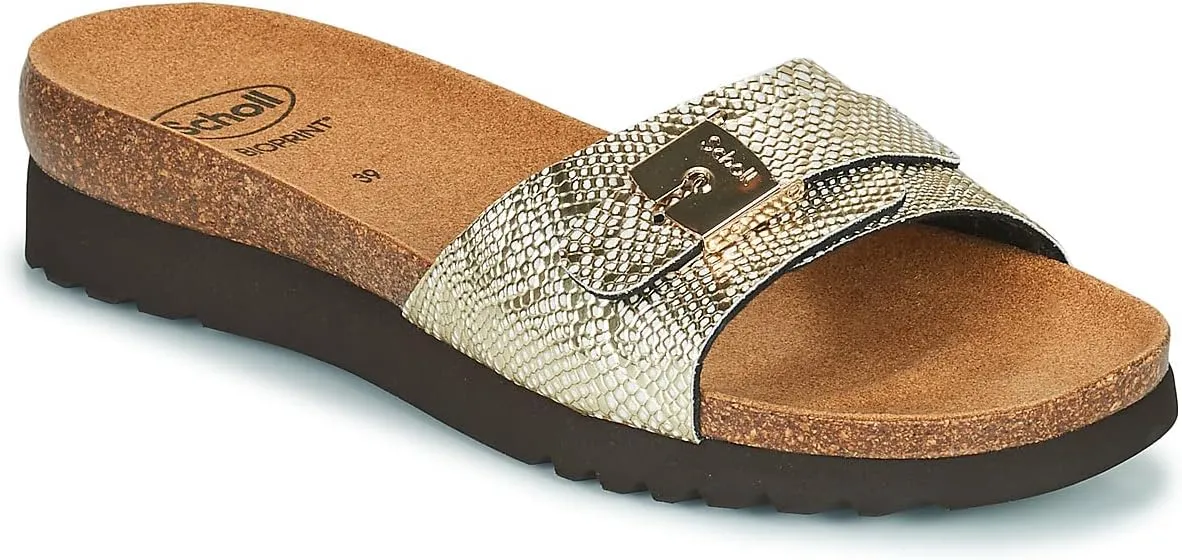 Scholl Women's Classic Sandal