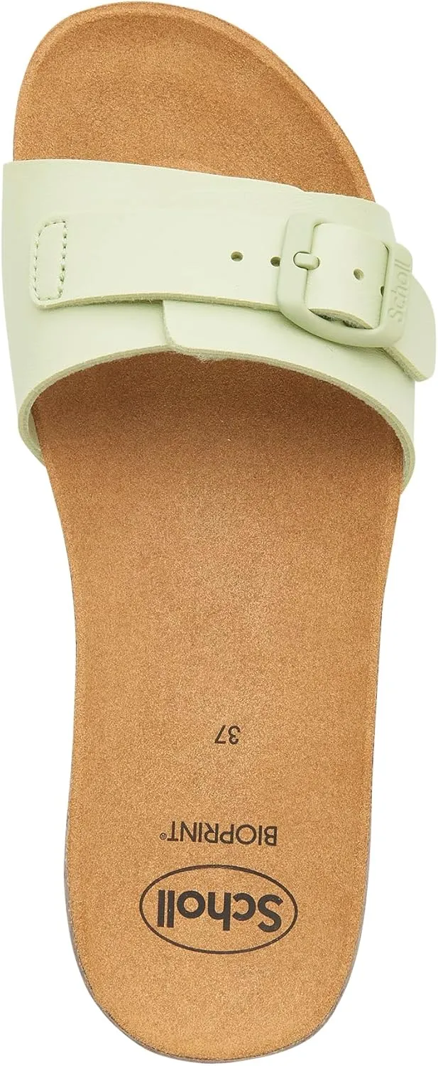 Scholl Women's Classic Sandal