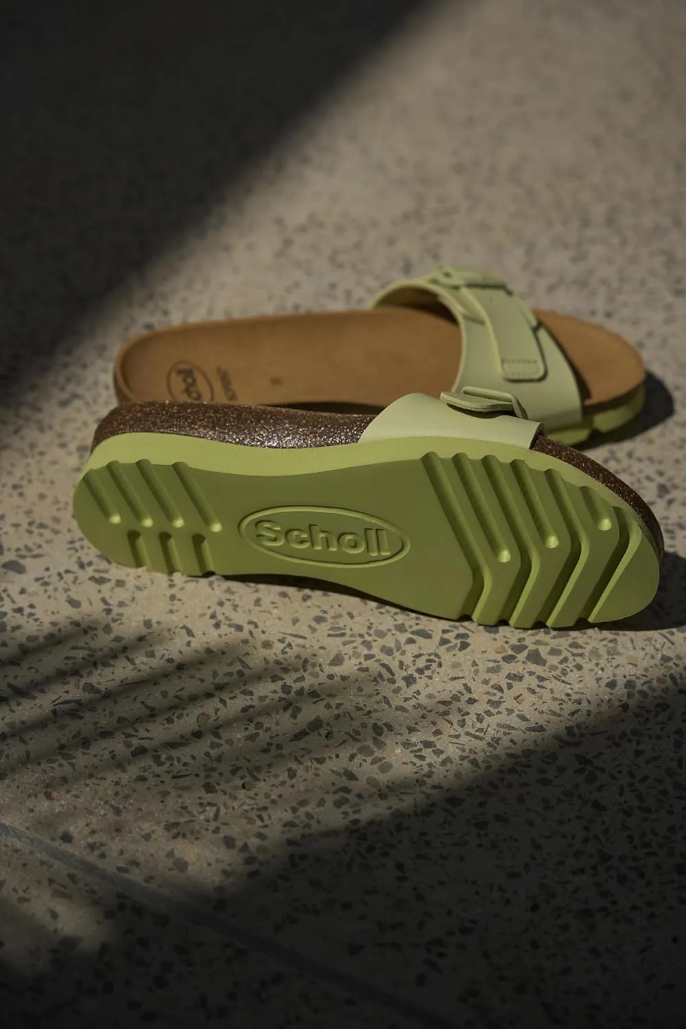 Scholl Women's Classic Sandal