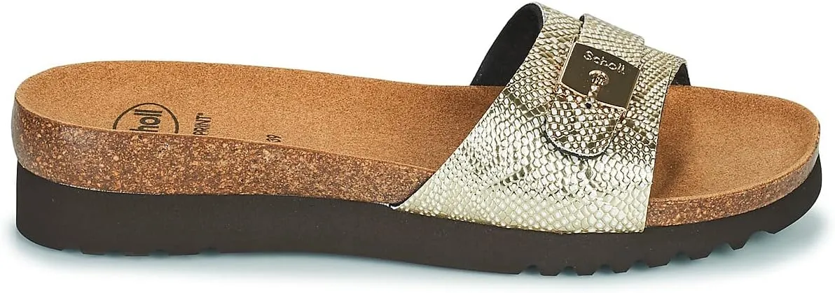 Scholl Women's Classic Sandal