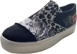 Slip On Sneakers Women Wide Width Only Zapatos Cerrados De Mujer De Vestir Elegantes Comodos Canvas Shoes for Women Womens Tennis Shoes Size 9.5 Supportive Women's Athletic Shoes Wide Width