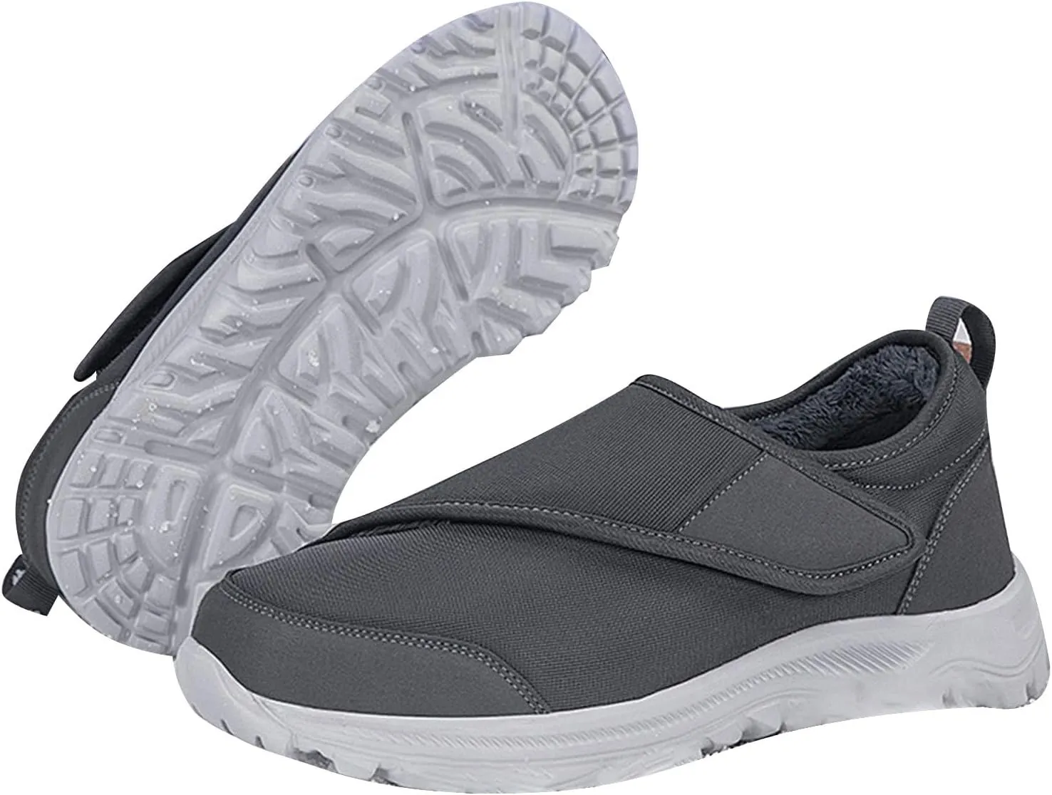 Snow Boots for Women Wide Winter Slip On Shoes for Women Size 11 White Winter Boots Non Slip Work Boots Women Slip on Winter Boots for Women Ankle Booties of Today