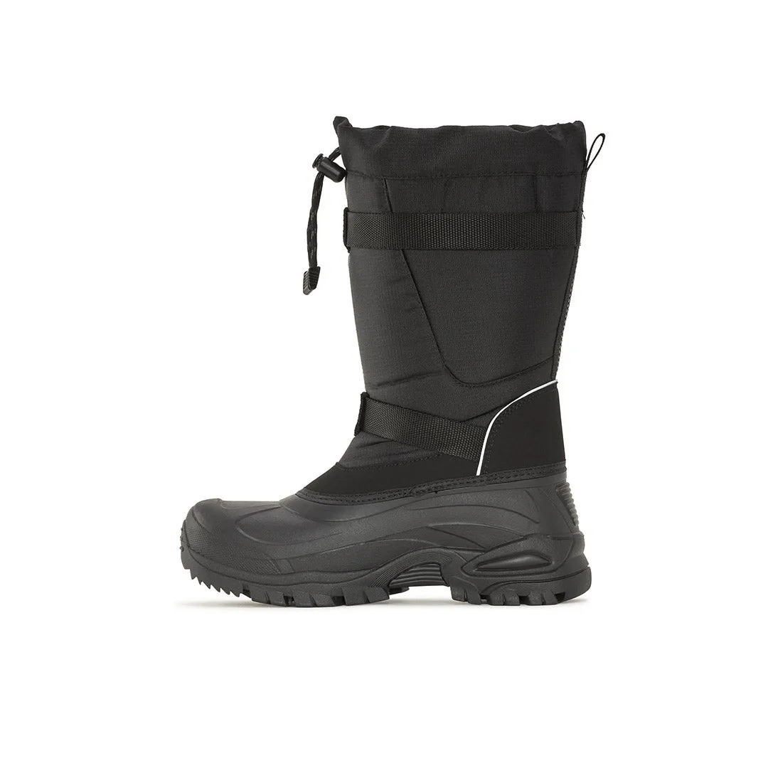 Snow Quest Hi