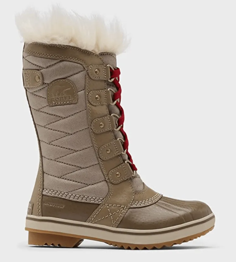 Sorel Youth Tofino II Snow Boots