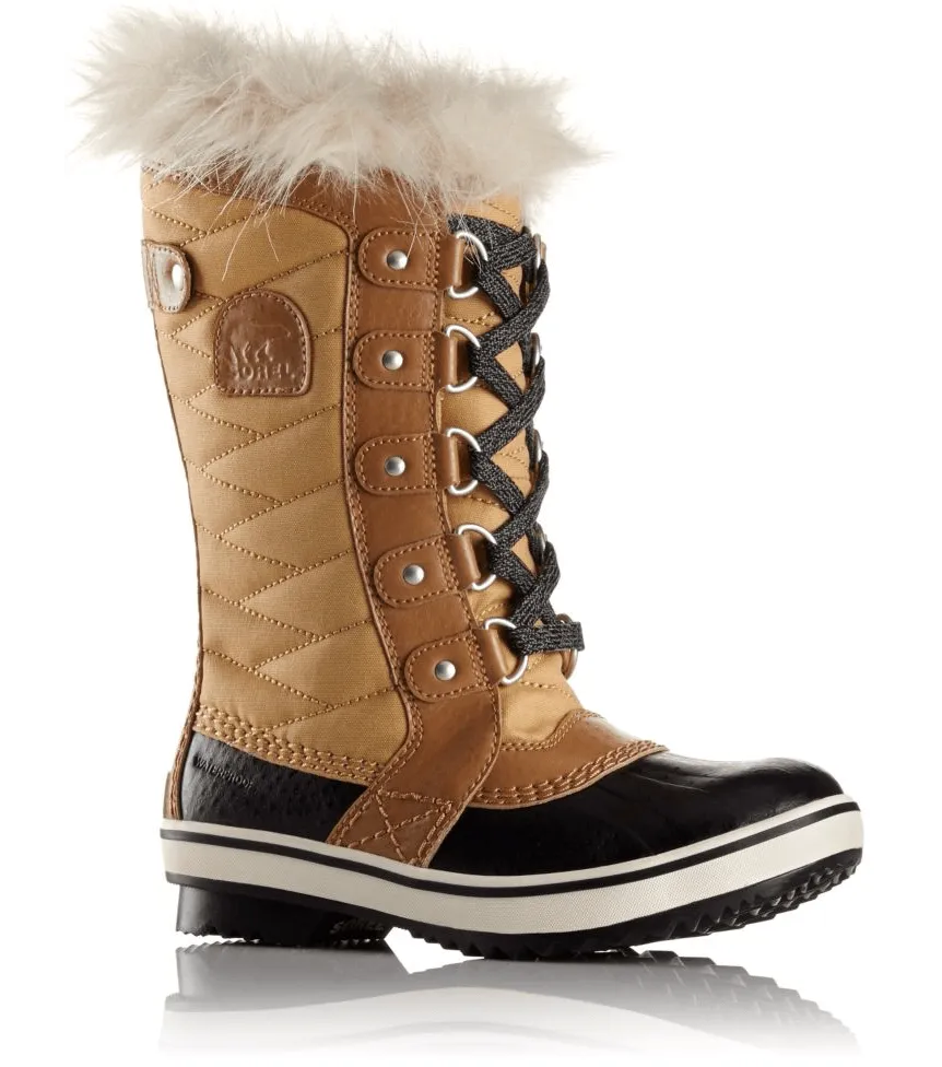 Sorel Youth Tofino II Snow Boots