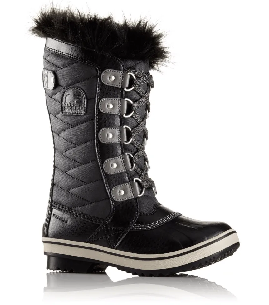 Sorel Youth Tofino II Snow Boots