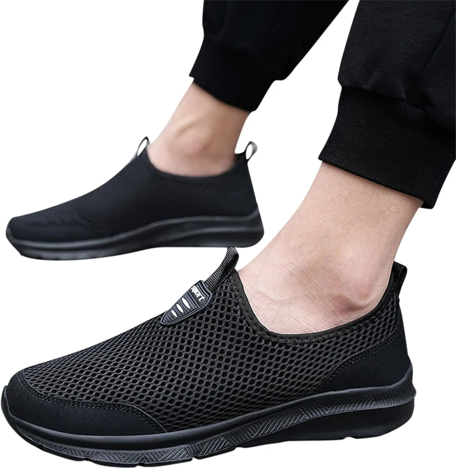 Tennis Shoes Womens Walking Wine Red Zapato Antiderrapante Mujer Black Sneakers for Women Comfortable for Work Womens Walking Shoes Slip On Sneakers Women Orthopedic Sneakers Walking Shoes