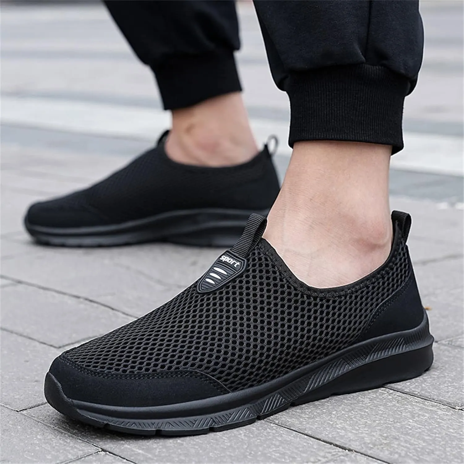 Tennis Shoes Womens Walking Wine Red Zapato Antiderrapante Mujer Black Sneakers for Women Comfortable for Work Womens Walking Shoes Slip On Sneakers Women Orthopedic Sneakers Walking Shoes