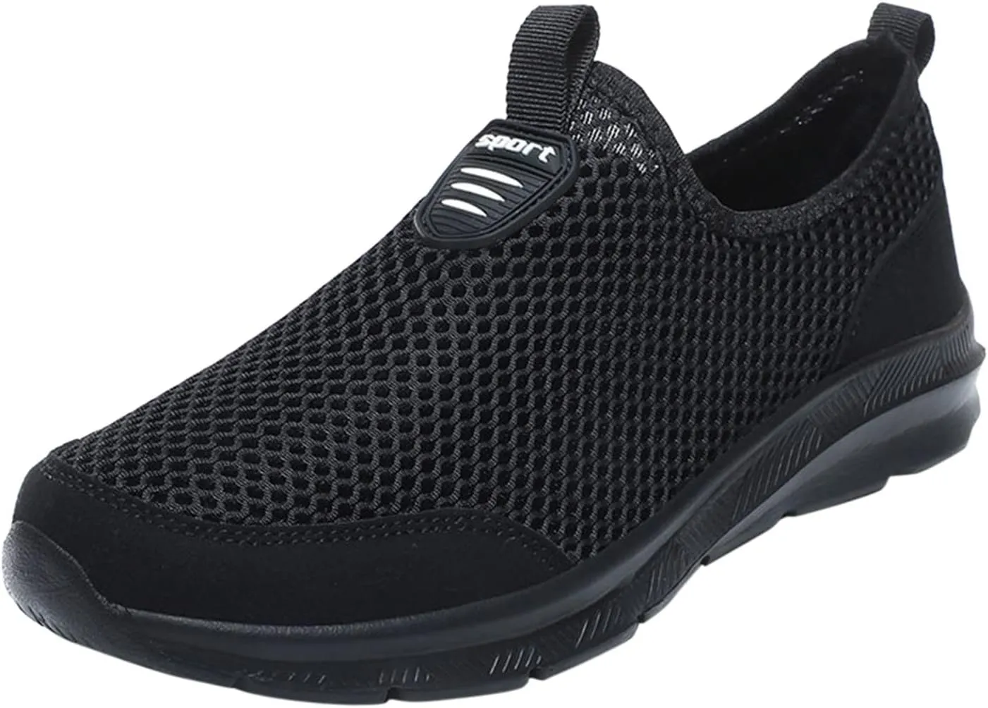 Tennis Shoes Womens Walking Wine Red Zapato Antiderrapante Mujer Black Sneakers for Women Comfortable for Work Womens Walking Shoes Slip On Sneakers Women Orthopedic Sneakers Walking Shoes