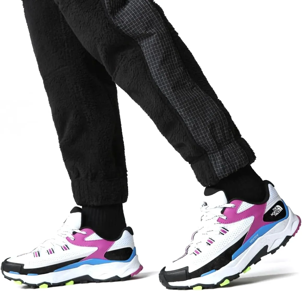 THE NORTH FACE Women's Training Sneaker
