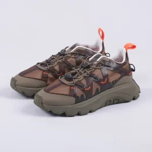 Thunder Lite Phantom Sneakers (Dusky Green)