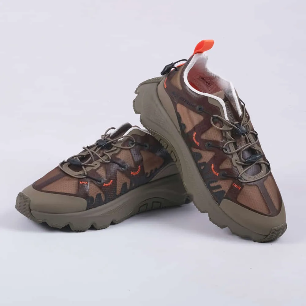 Thunder Lite Phantom Sneakers (Dusky Green)