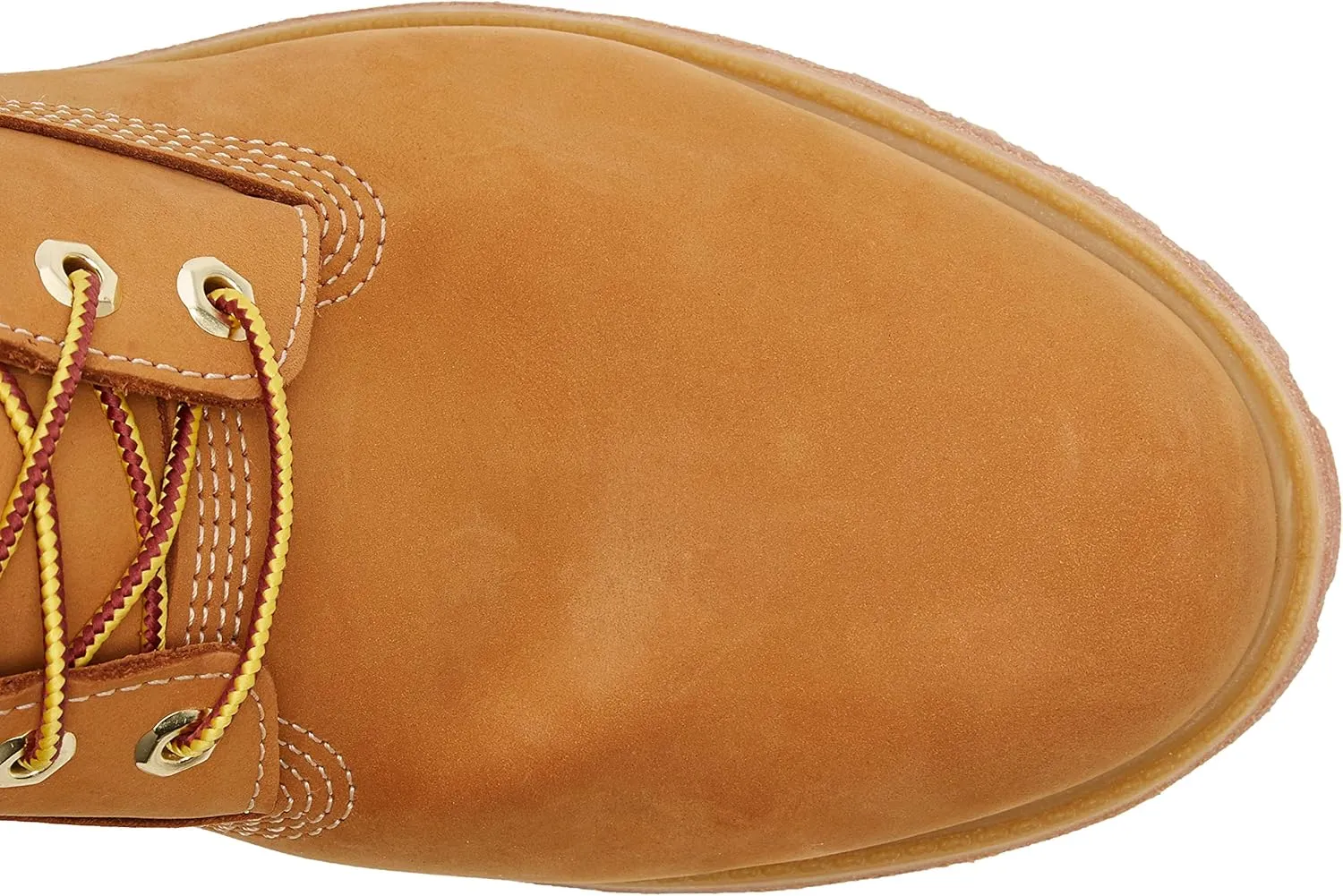 Timberland Boys' Classic Boot