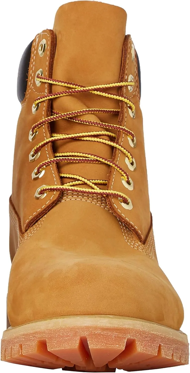 Timberland Boys' Classic Boot