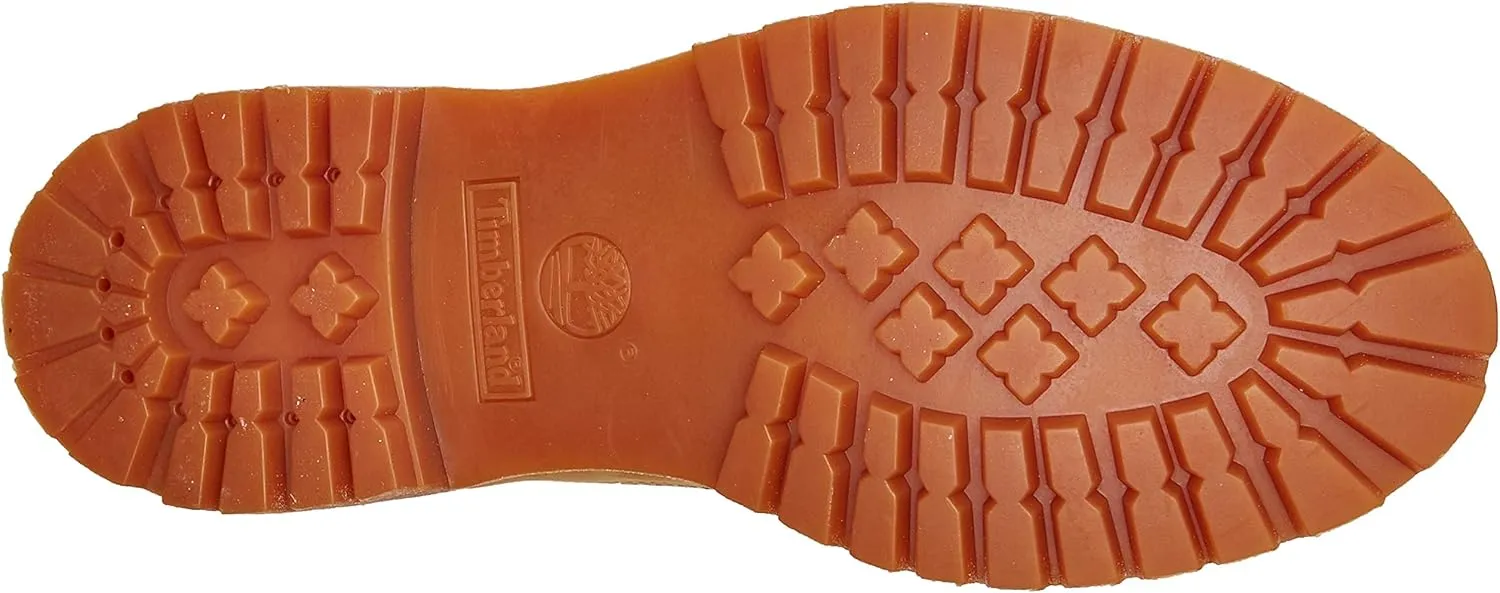 Timberland Boys' Classic Boot
