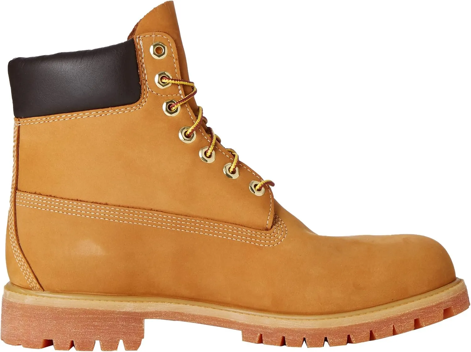 Timberland Boys' Classic Boot