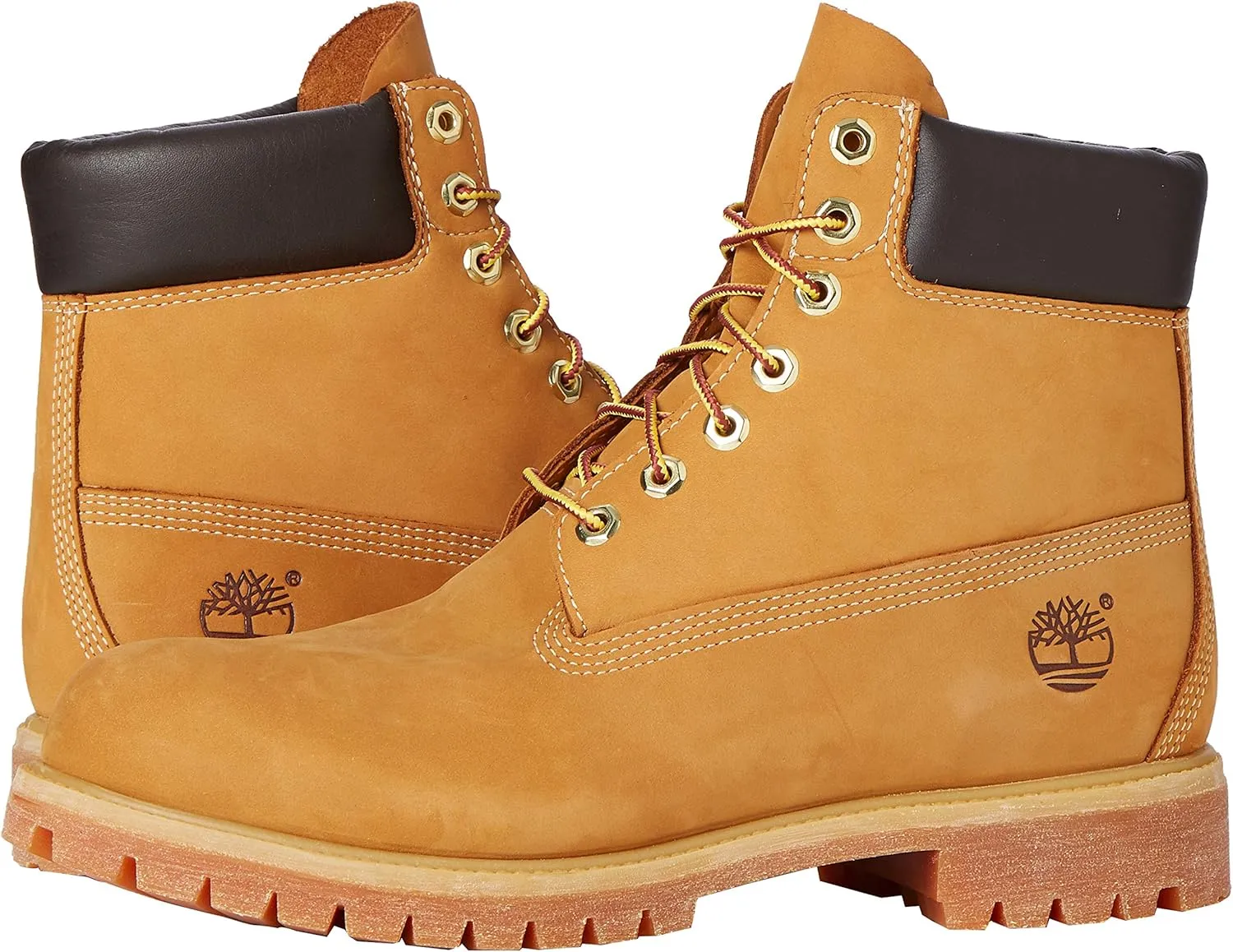 Timberland Boys' Classic Boot
