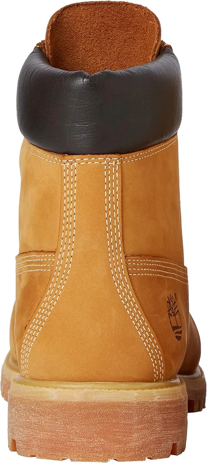 Timberland Boys' Classic Boot