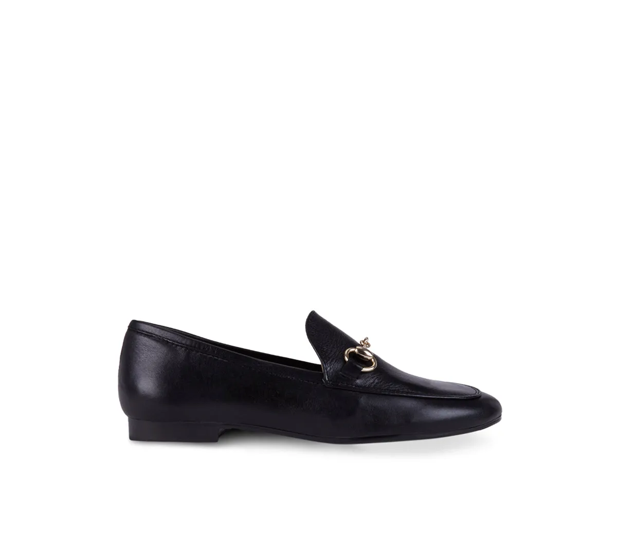 Toledo black chain