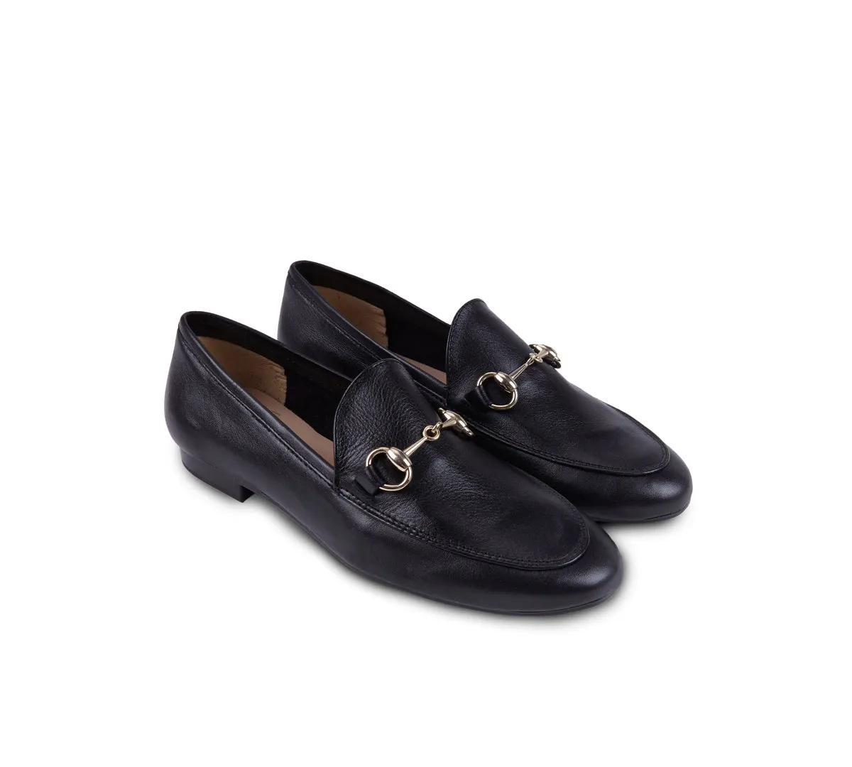 Toledo black chain