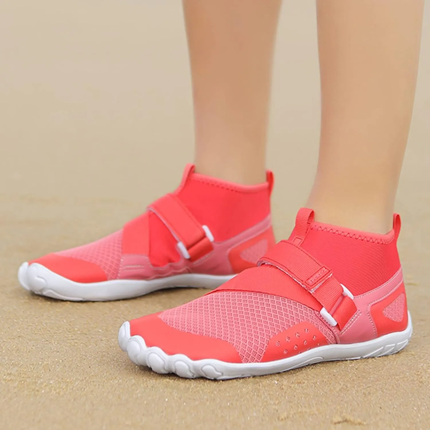 Water Shoes Men Extra Wide Large for Big Tall Men Womens Water Hiking Shoes