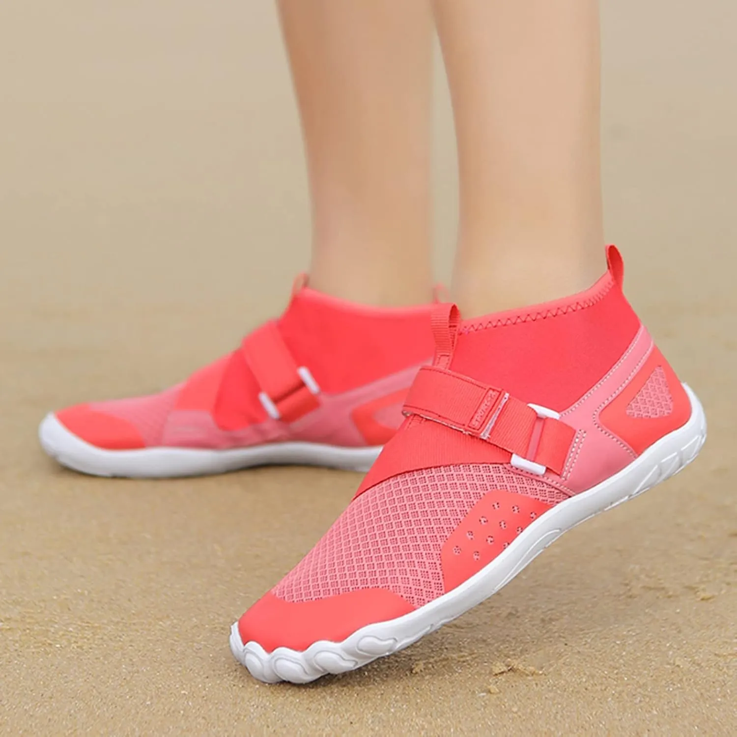 Water Shoes Men Extra Wide Large for Big Tall Men Womens Water Hiking Shoes