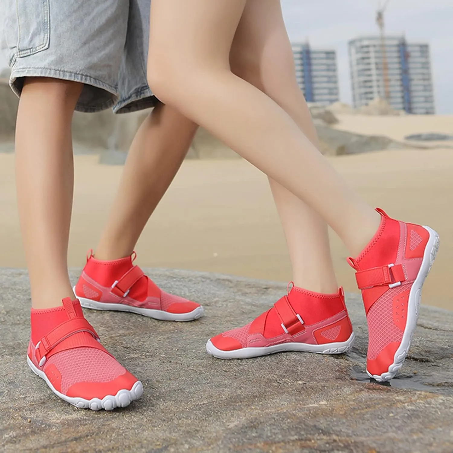 Water Shoes Men Extra Wide Large for Big Tall Men Womens Water Hiking Shoes