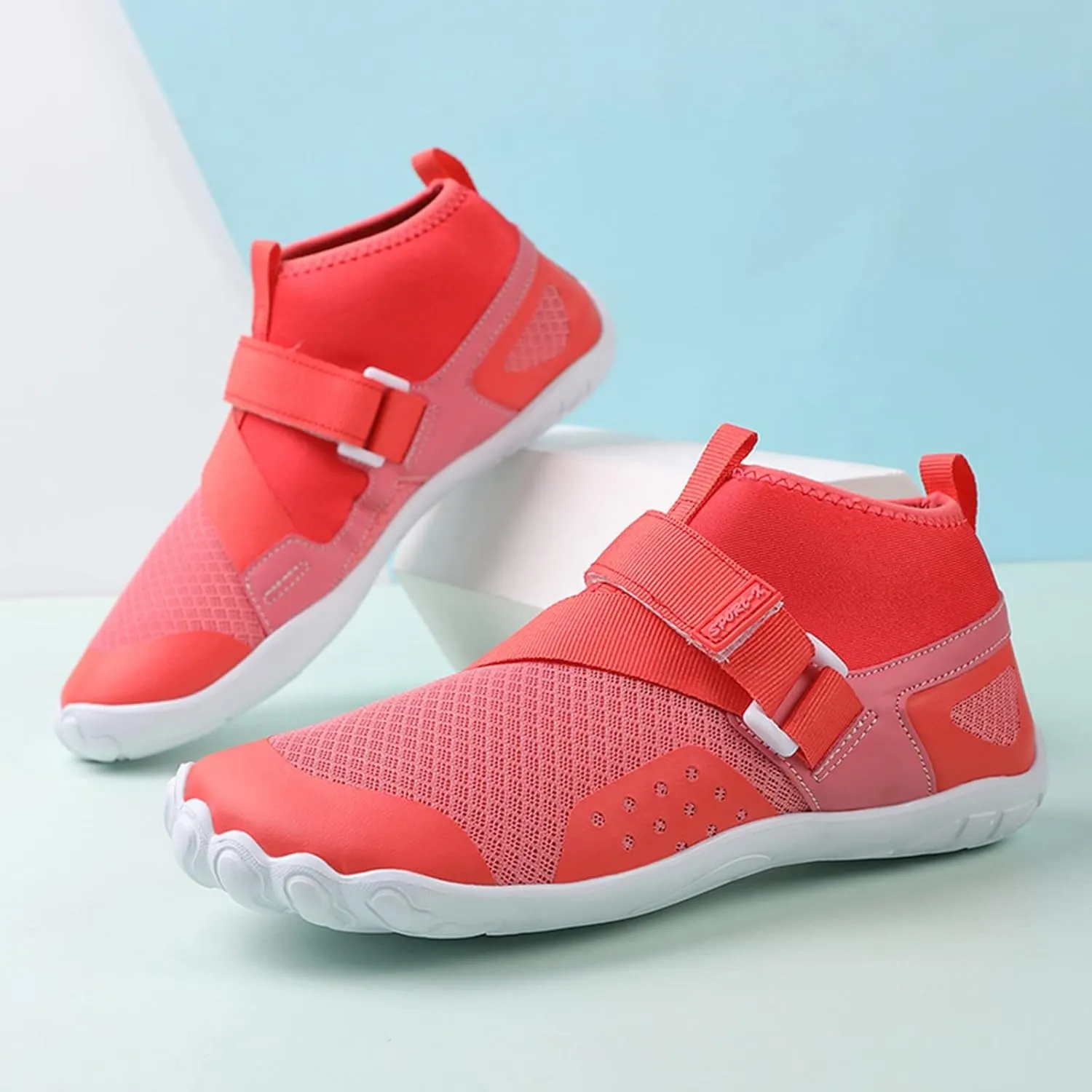 Water Shoes Men Extra Wide Large for Big Tall Men Womens Water Hiking Shoes