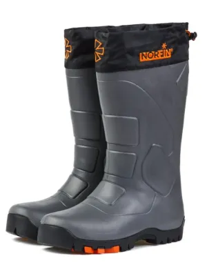Winter Fishing Boots - Norfin Klondaik2