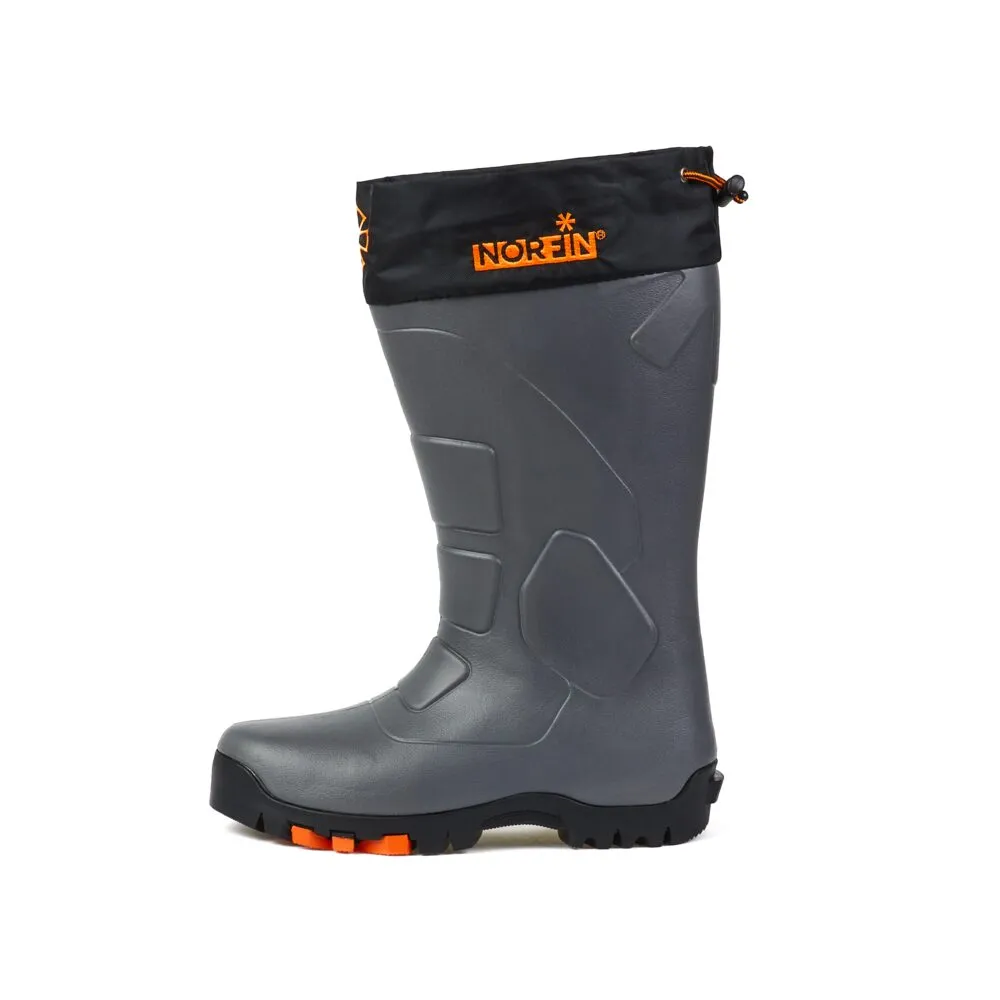 Winter Fishing Boots - Norfin Klondaik2
