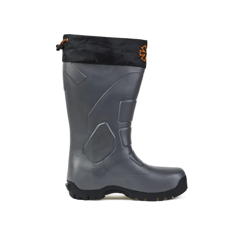 Winter Fishing Boots - Norfin Klondaik2