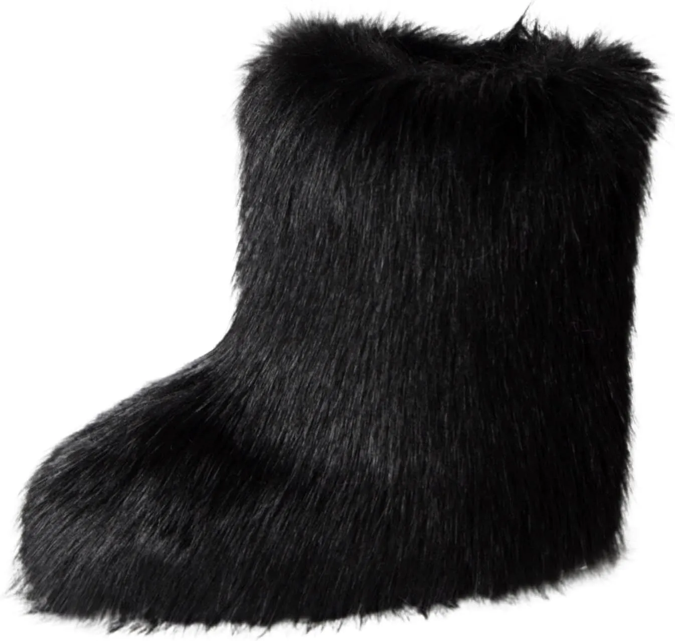 Winter Snow Boots for Women 2023 Womens Hiker Boots Cute Winter Winter Boots Women 8.5 Wide Slip on Womens Extra Wide Width Winter Boots Botas De Vestir Para Mujer Elegantes Invierno