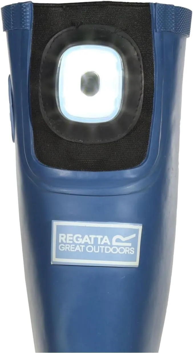 Women's Classic Wellington Boots
