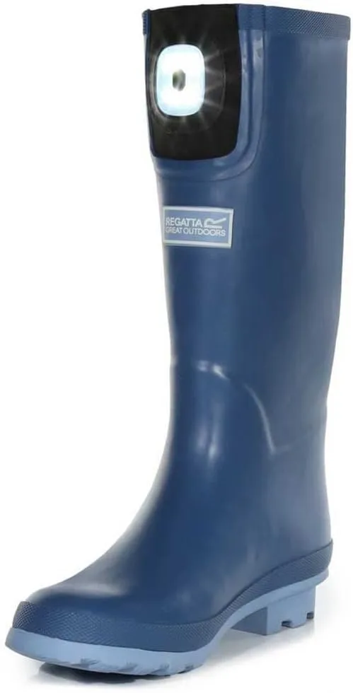 Women's Classic Wellington Boots