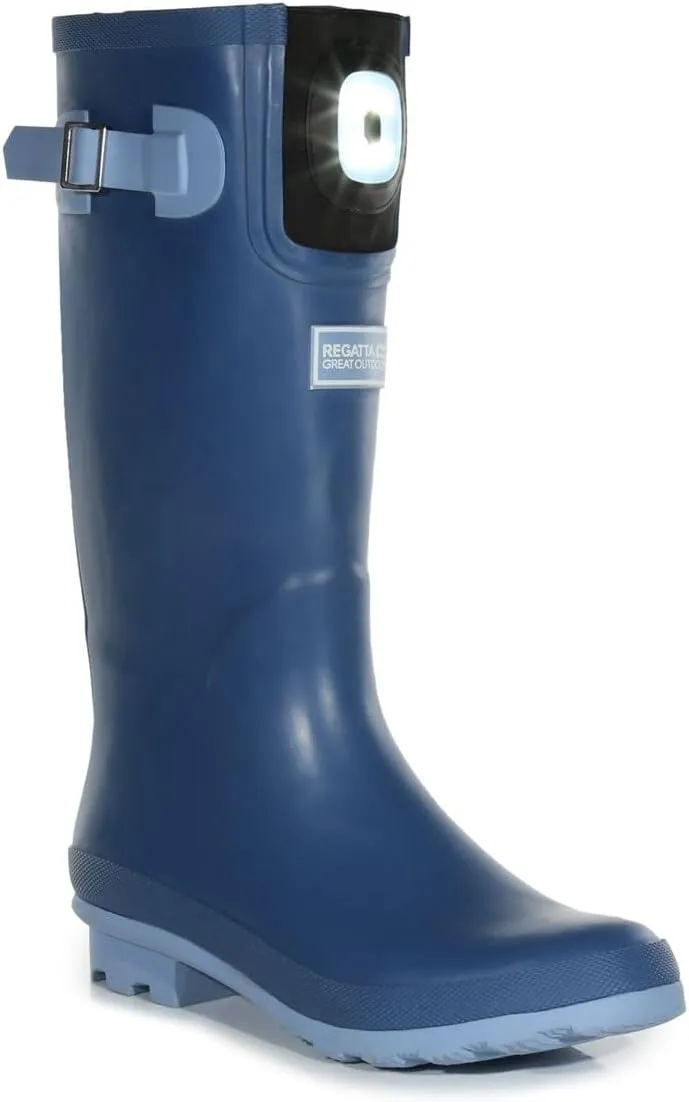 Women's Classic Wellington Boots