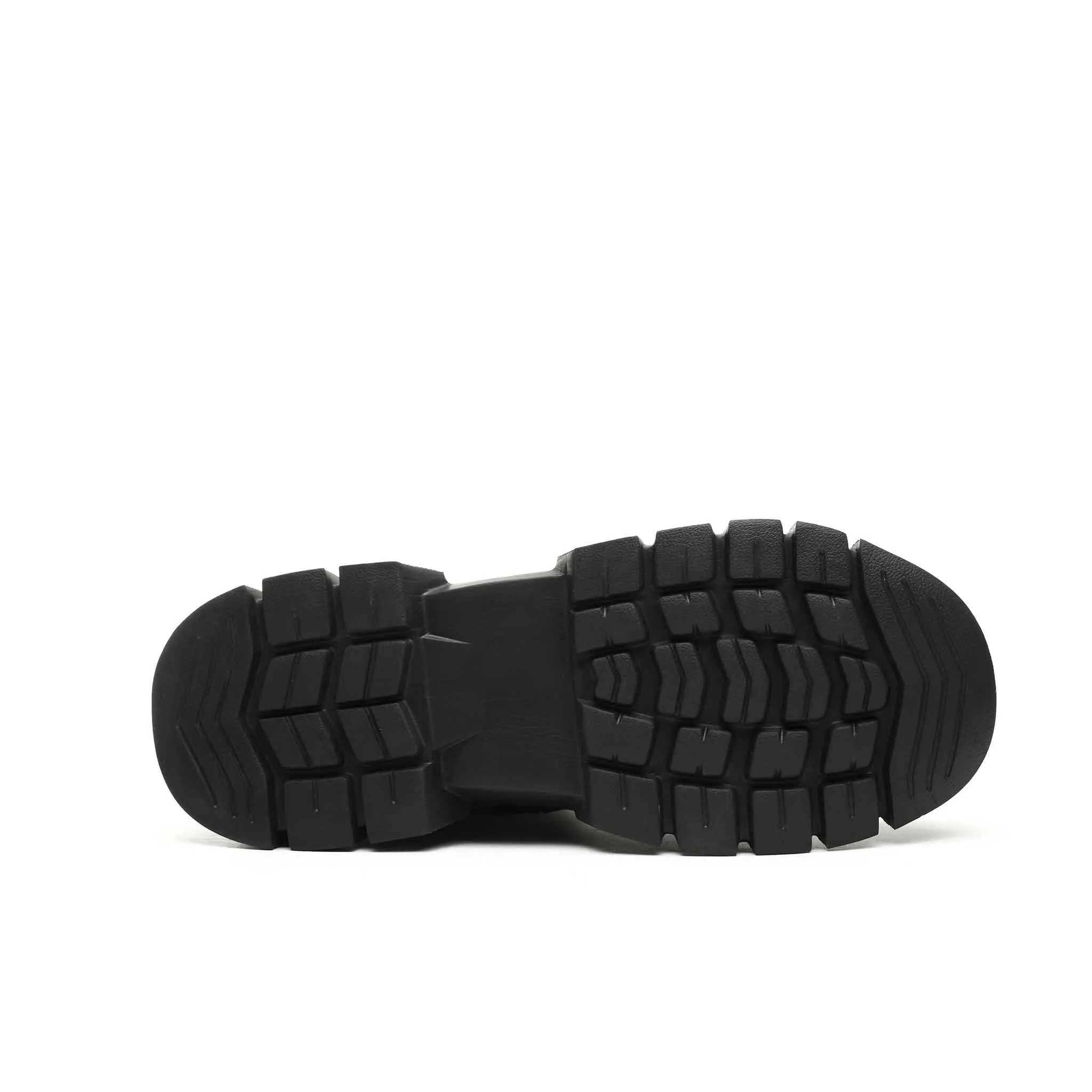 Women's Durable Steel Toe Work Boots - Spark Resistant | B302