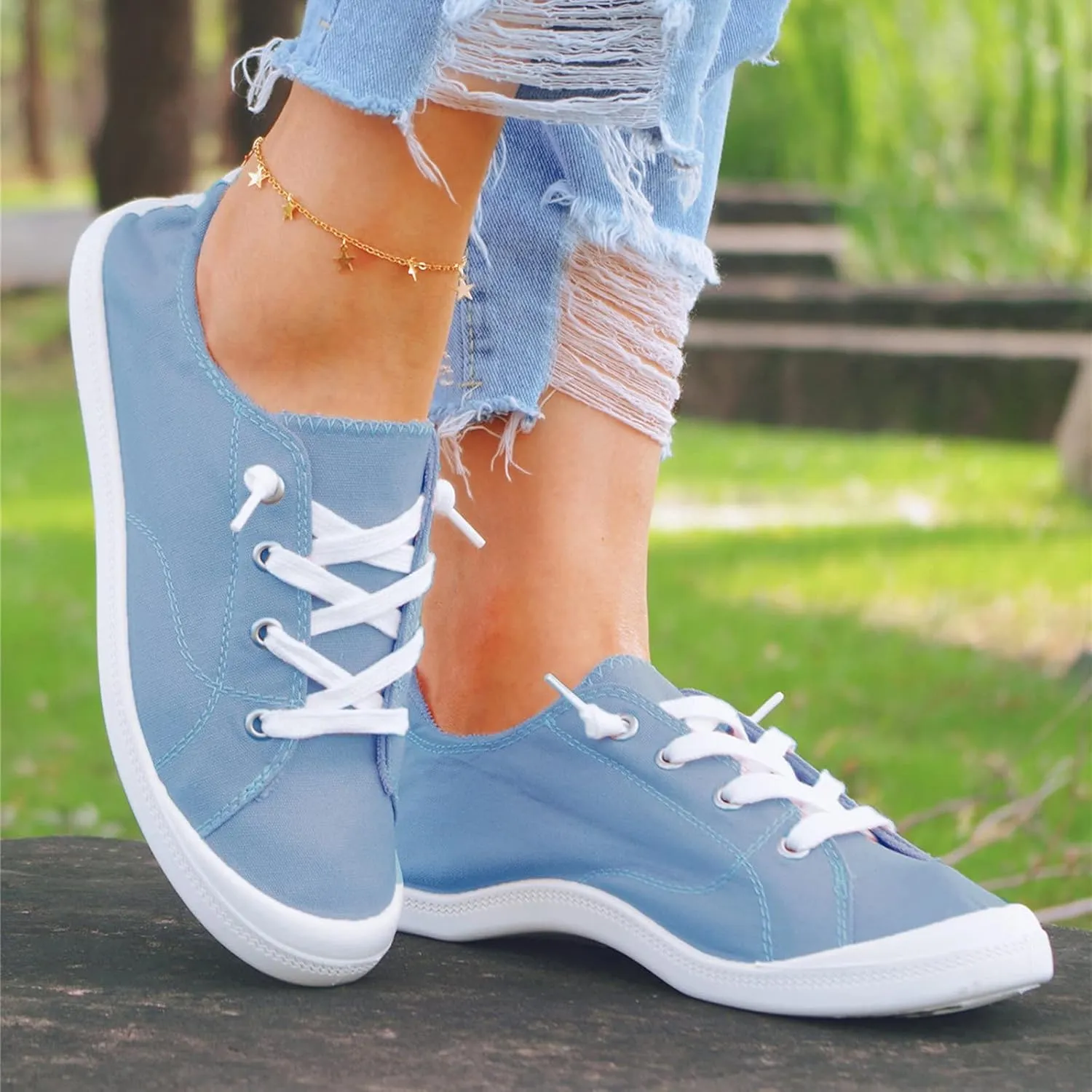 Womens High Top Sneakers White Zapatos para Mujeres Embarazadas Non Slip Winter Shoes for Women Trendy Platform Sneakers for Women 2023 Women's Non Slip Work Shoes