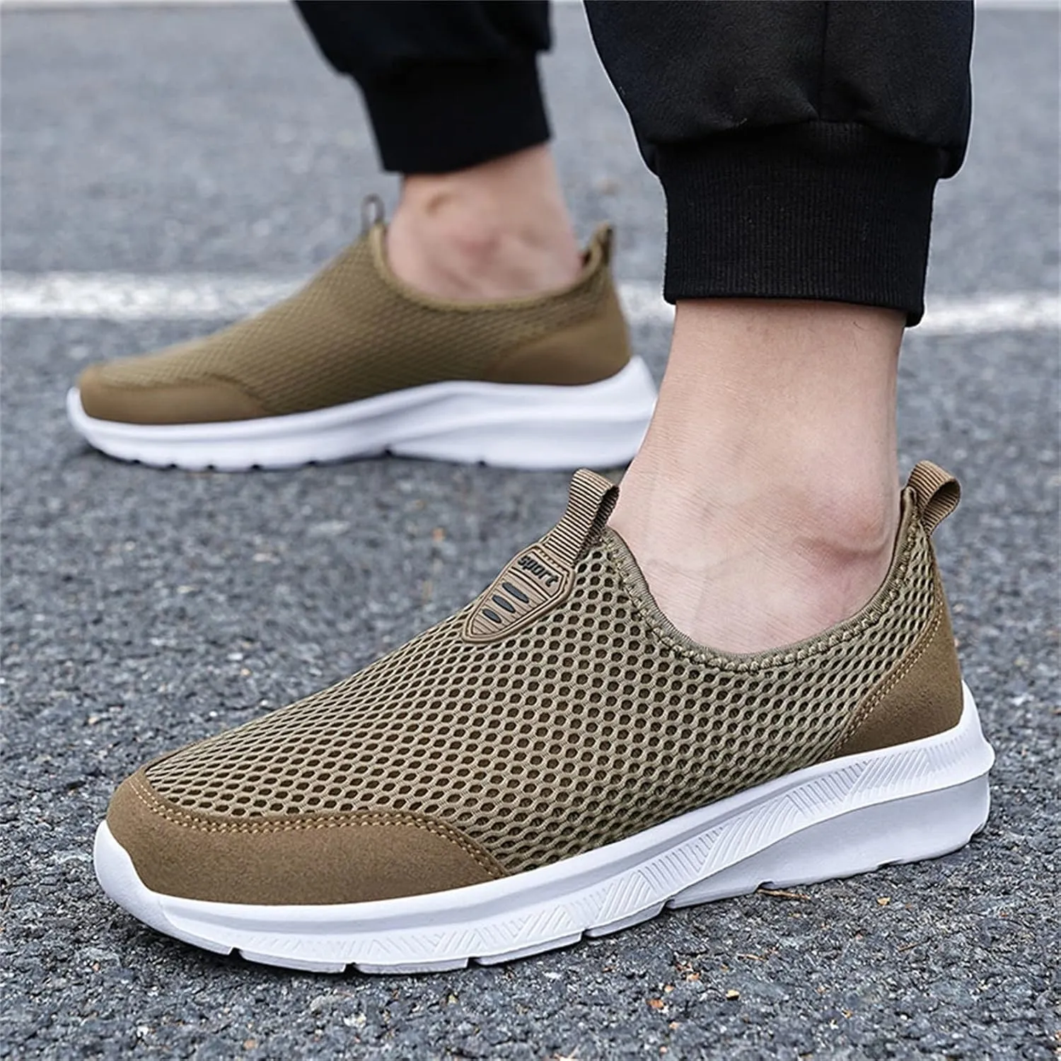 Womens High Top Wedge Sneakers Women Walking Shoes Orthopedic Tennis Sneakers with Arch Support Women Slip On Shoes Mules Bowling Shoes Women Size 9 Wide Womens All Black Tennis Shoes