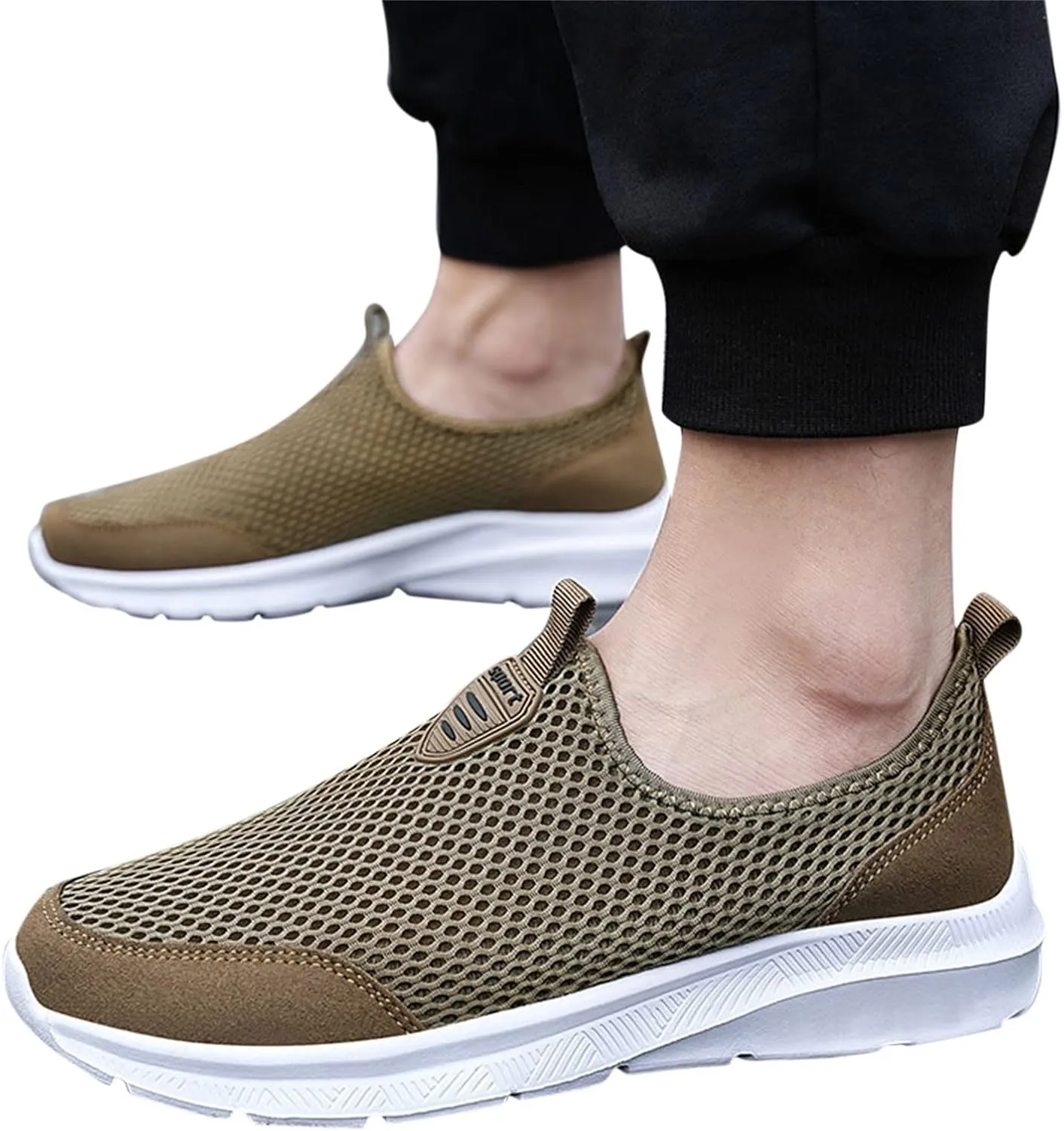 Womens High Top Wedge Sneakers Women Walking Shoes Orthopedic Tennis Sneakers with Arch Support Women Slip On Shoes Mules Bowling Shoes Women Size 9 Wide Womens All Black Tennis Shoes