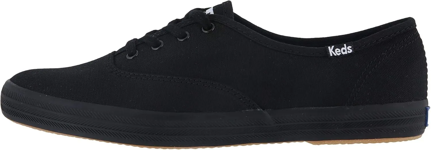 Women's Keds Champion Originals Leather