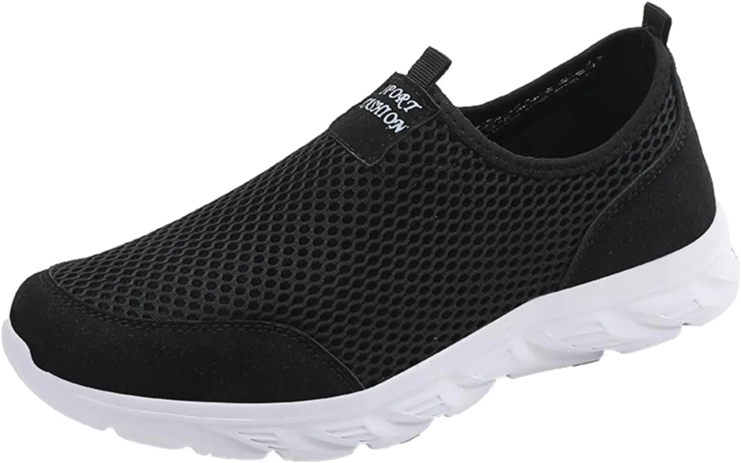 Womens Running Shoes Slip On Black Walking Shoes Women Arch Support Work Tennis Shoes for Women Office White Platform Shoes for Women Wide Walking Shoes Women Tan