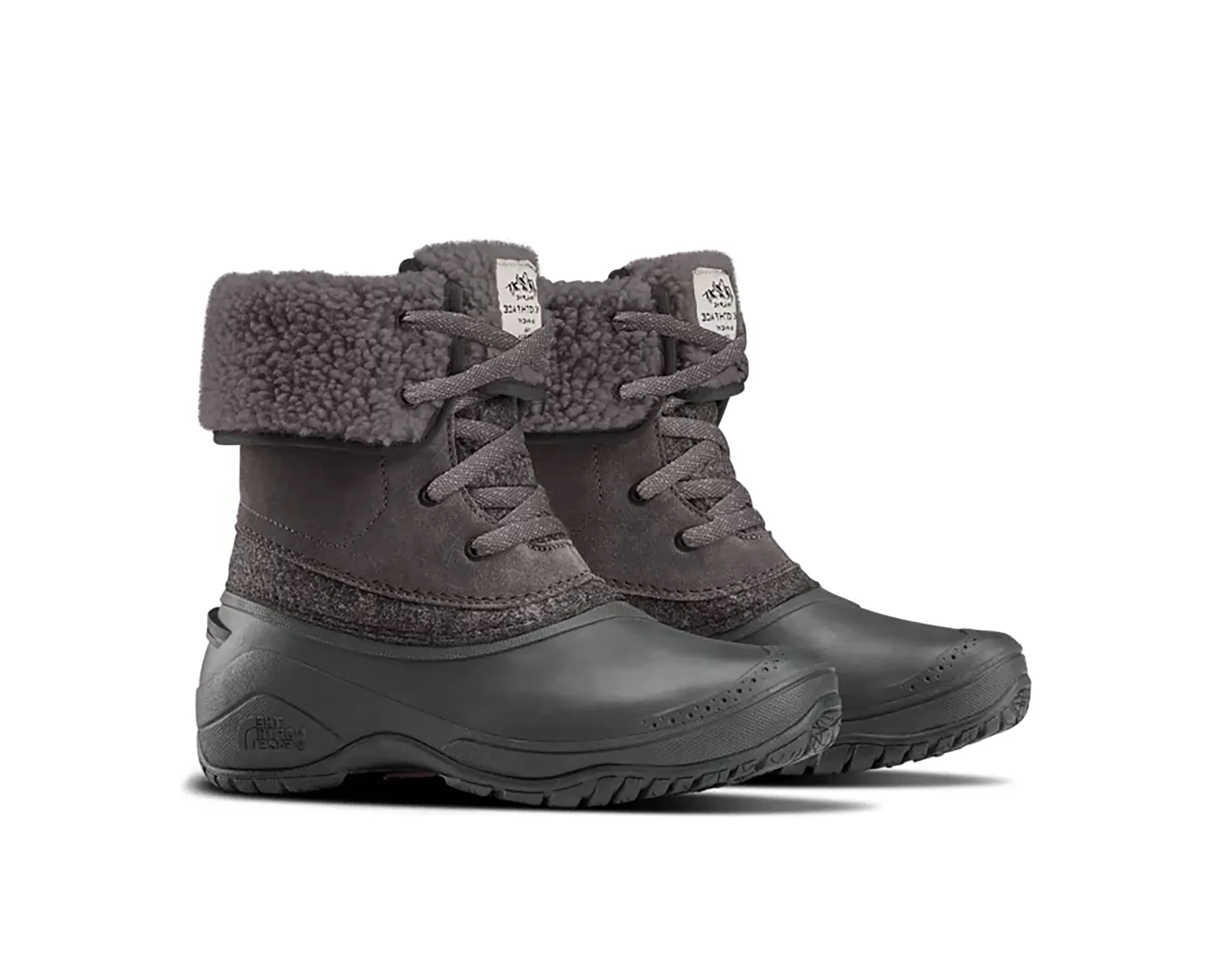 Women`s Shellista II Roll-Down