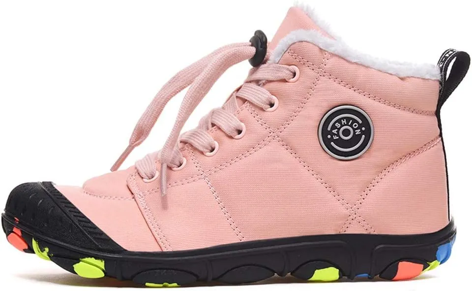 Women's Snow Boots Wide Width Size 11 Gothic Fashion Winter Boots for Women Wide Width Winter Snow Boots for Women Cozy Boots for Women Womens Waterproof Winter Boots Tall