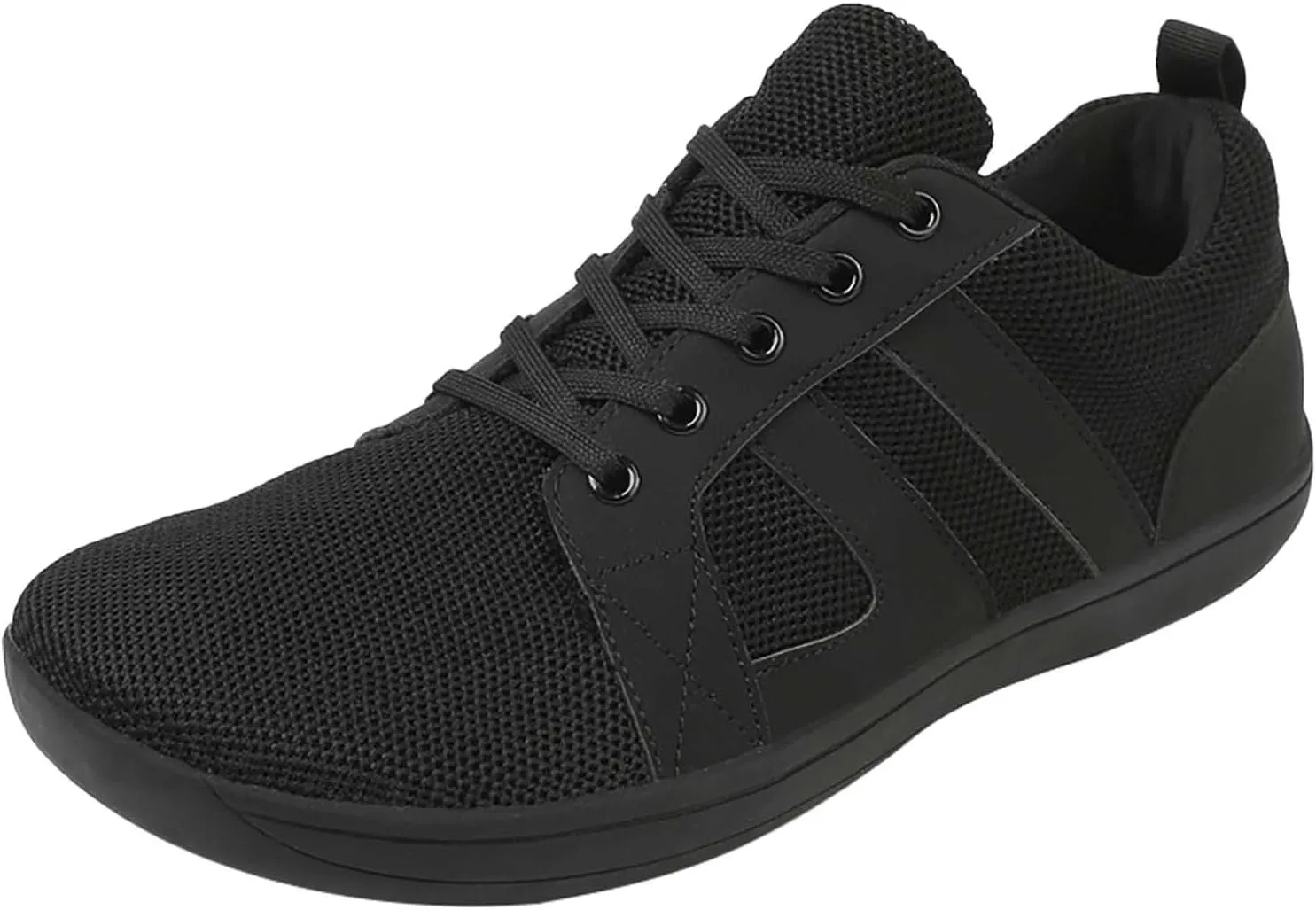 Women's Walking Shoes Wide Black Running Shoes Womens Wide Women Orthopedic Shoes Slip On White Shoes for Women Sneakers Cute Black Womens Sneakers for Work